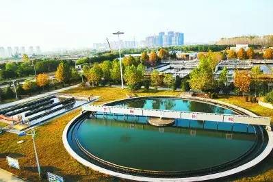 成武擬建污水處理廠，助力區(qū)域經(jīng)濟(jì)與環(huán)境協(xié)同發(fā)展
