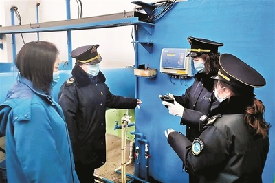 陽泉市開展“城市集中式供水”專項(xiàng)檢查，筑牢飲水安全防線并強(qiáng)化污水處理監(jiān)管