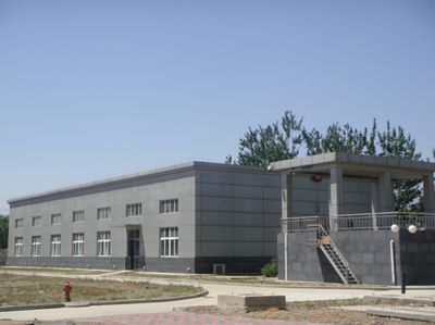 渤海水業(yè)股份 聚焦集中式供水，保障區(qū)域水資源安全